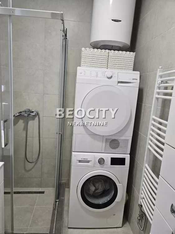 Dvosoban stan, 51 m2, Plavi horizonti, Milke Lukić ID: 131870 2
