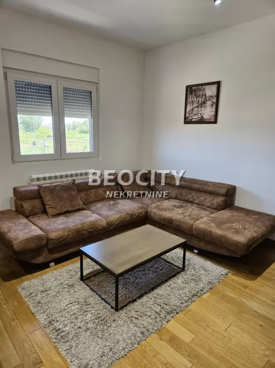 Dvosoban stan, 51 m2, Plavi horizonti, Milke Lukić ID: 131870 3