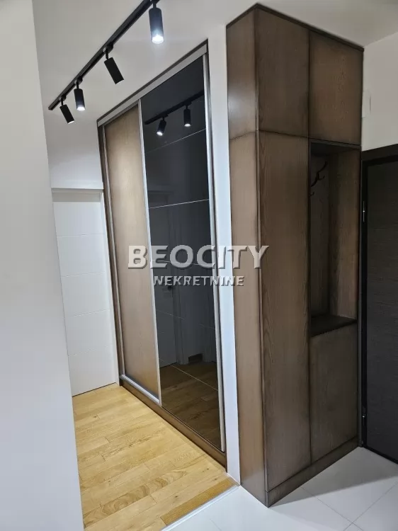 Dvosoban stan, 51 m2, Plavi horizonti, Milke Lukić ID: 131870 5