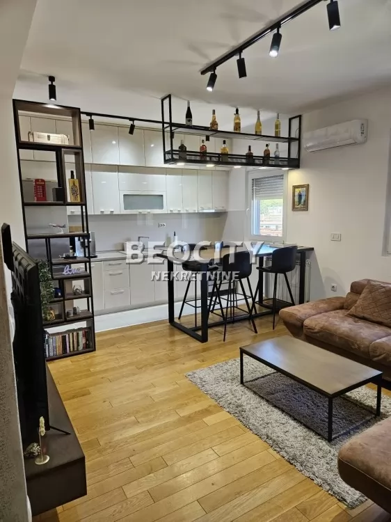 Dvosoban stan, 51 m2, Plavi horizonti, Milke Lukić ID: 131870 6