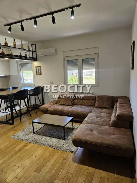Dvosoban stan, 51 m2, Plavi horizonti, Milke Lukić ID: 131870 7