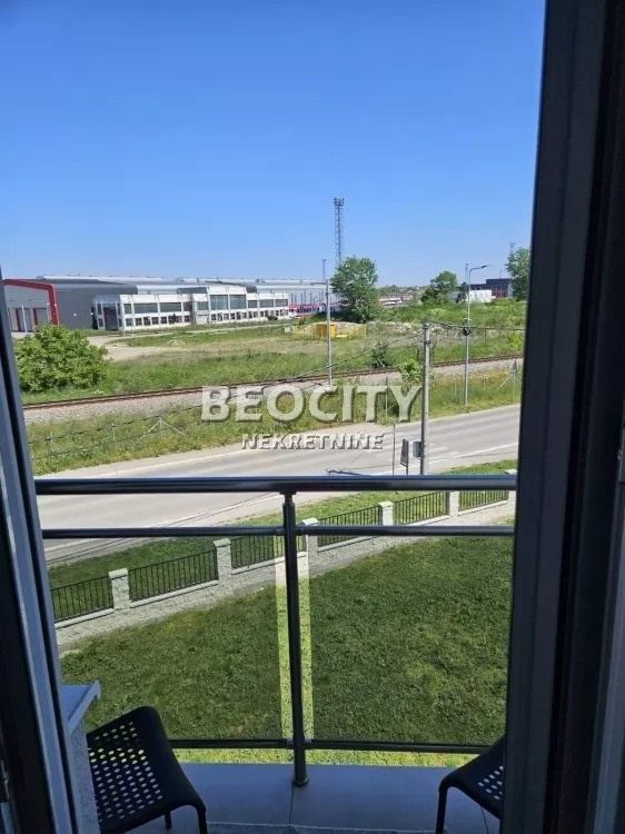 Dvosoban stan, 51 m2, Plavi horizonti, Milke Lukić ID: 131870 8