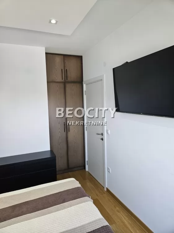 Dvosoban stan, 51 m2, Plavi horizonti, Milke Lukić ID: 131870 9