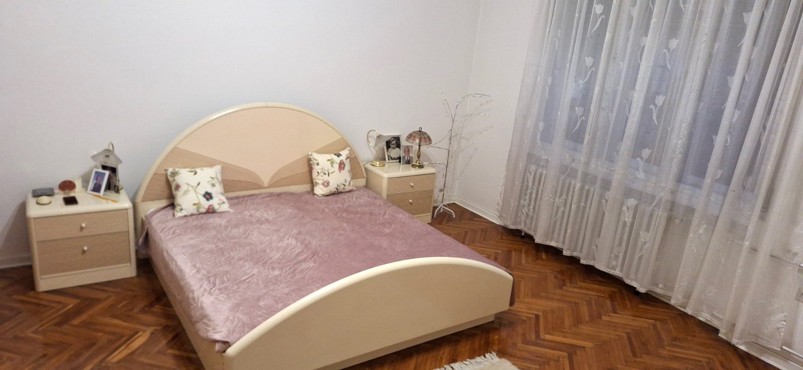 Ekskluzivno salonski stan u Futoskoj 2
