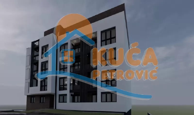 četvorosoban stan, 35 m2, Sokobanja ID: p-013163 1