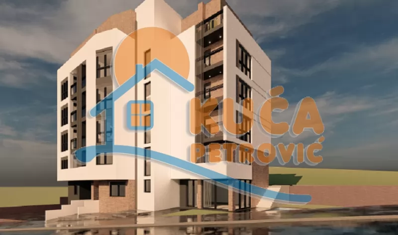 četvorosoban stan, 35 m2, Sokobanja ID: p-013163 2