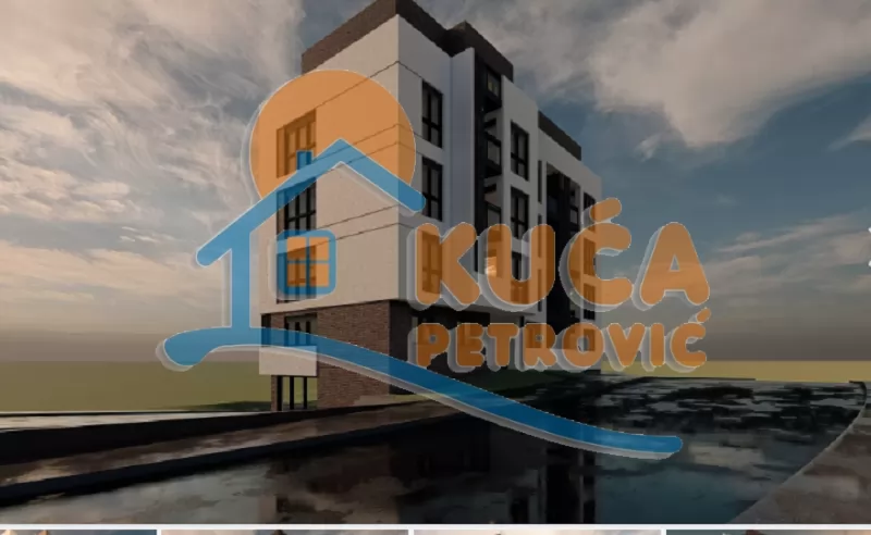 četvorosoban stan, 35 m2, Sokobanja ID: p-013163 3
