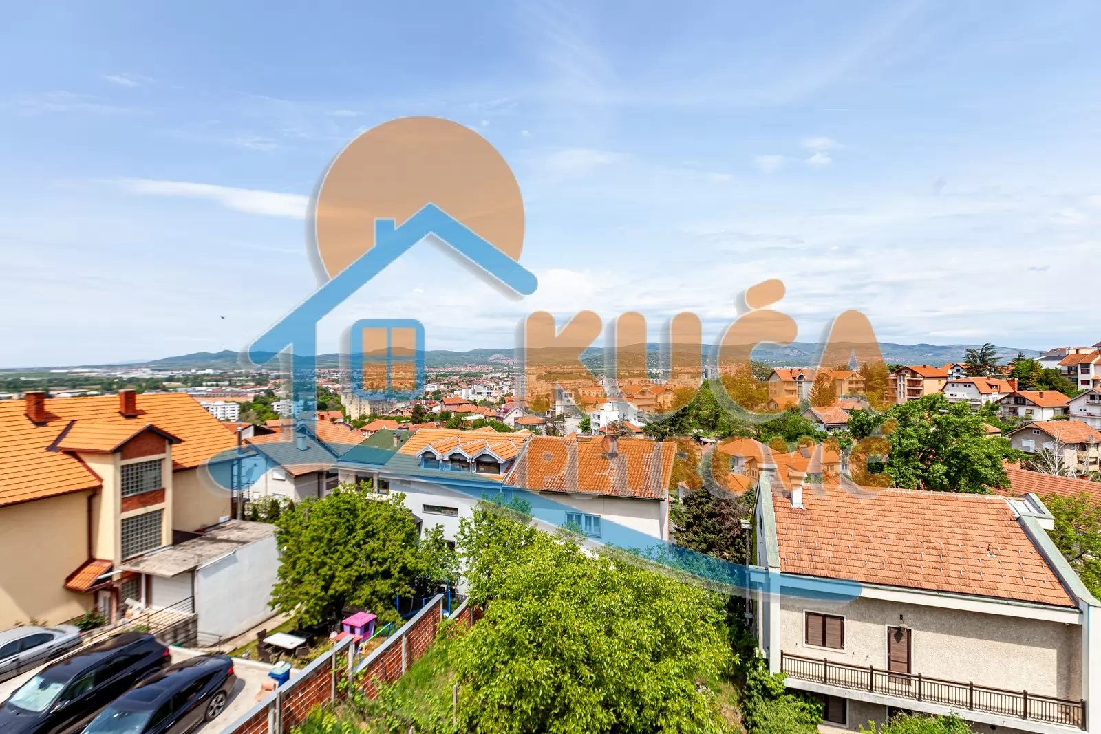 četvorosobna kuća, 480 m2, Palilula, Ljubiše Popovića Slavka ID: p-016370 10