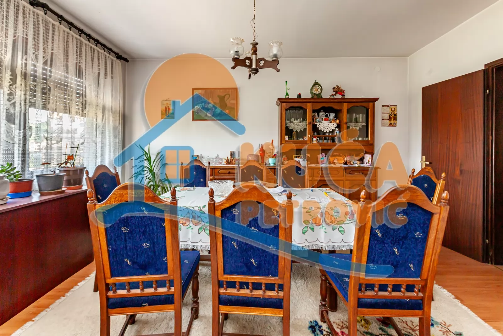 četvorosobna kuća, 480 m2, Palilula, Ljubiše Popovića Slavka ID: p-016370 12