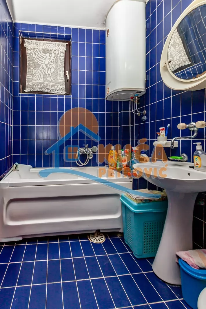 četvorosobna kuća, 480 m2, Palilula, Ljubiše Popovića Slavka ID: p-016370 15