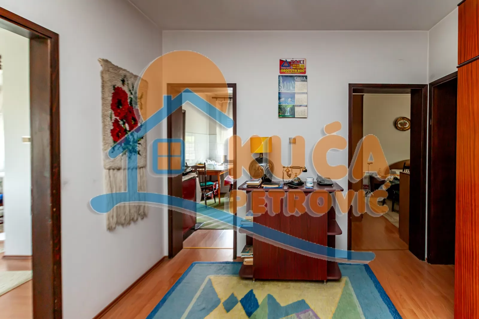 četvorosobna kuća, 480 m2, Palilula, Ljubiše Popovića Slavka ID: p-016370 17