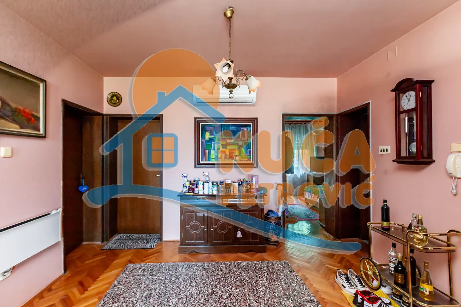 četvorosobna kuća, 480 m2, Palilula, Ljubiše Popovića Slavka ID: p-016370 20