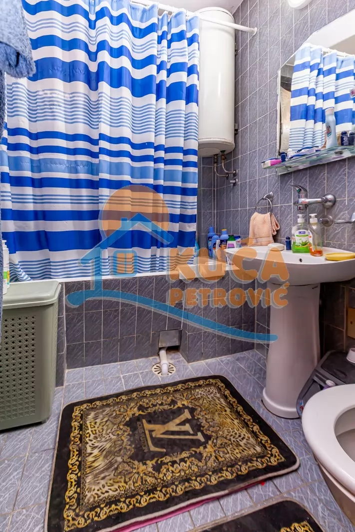 četvorosobna kuća, 480 m2, Palilula, Ljubiše Popovića Slavka ID: p-016370 21
