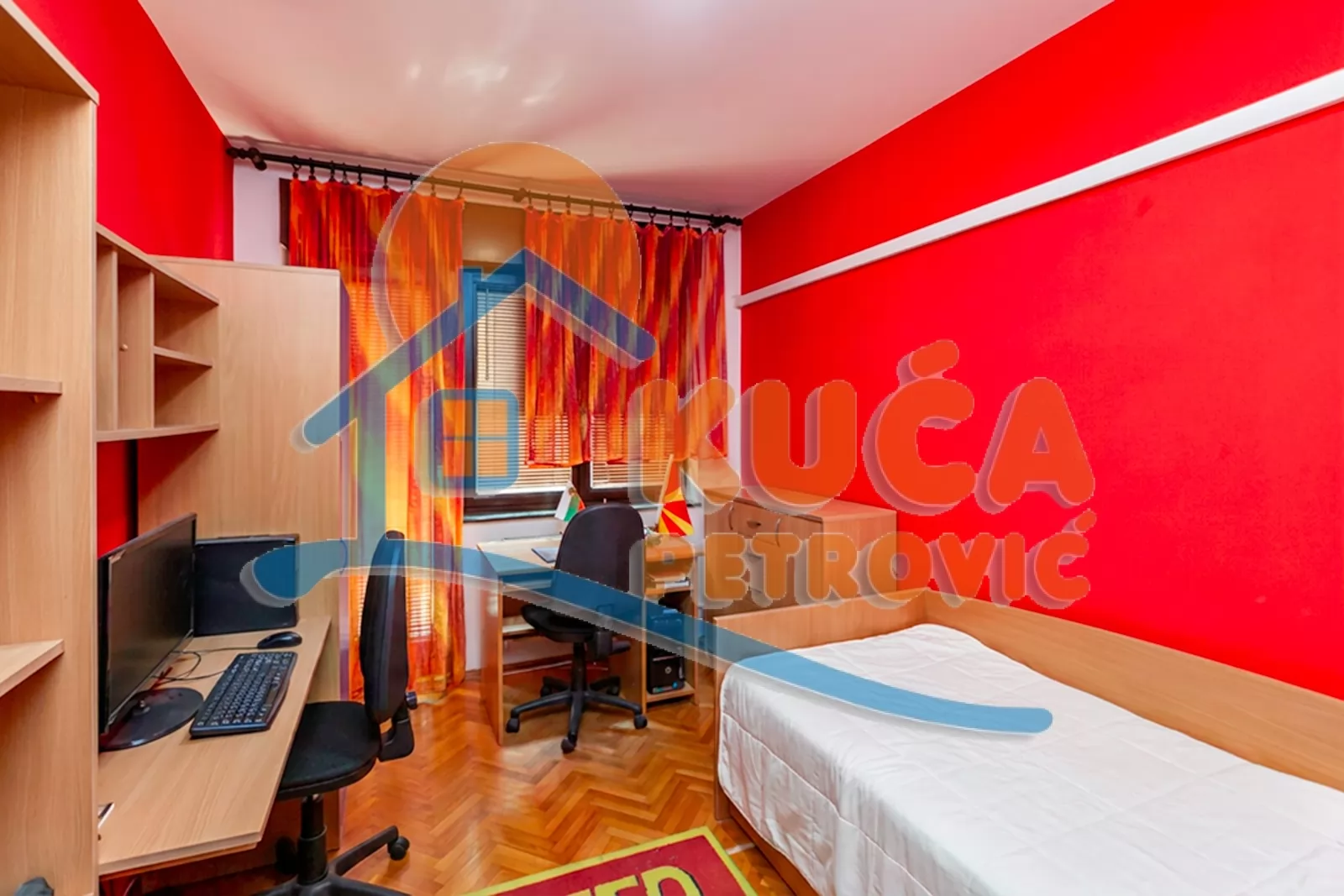 četvorosobna kuća, 480 m2, Palilula, Ljubiše Popovića Slavka ID: p-016370 23
