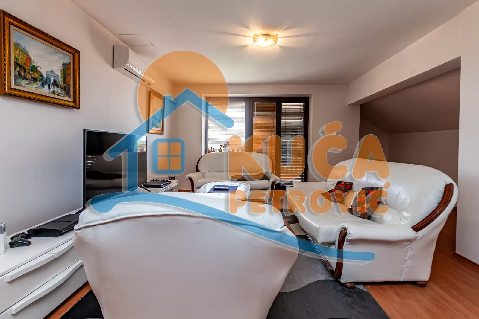 četvorosobna kuća, 480 m2, Palilula, Ljubiše Popovića Slavka ID: p-016370 25