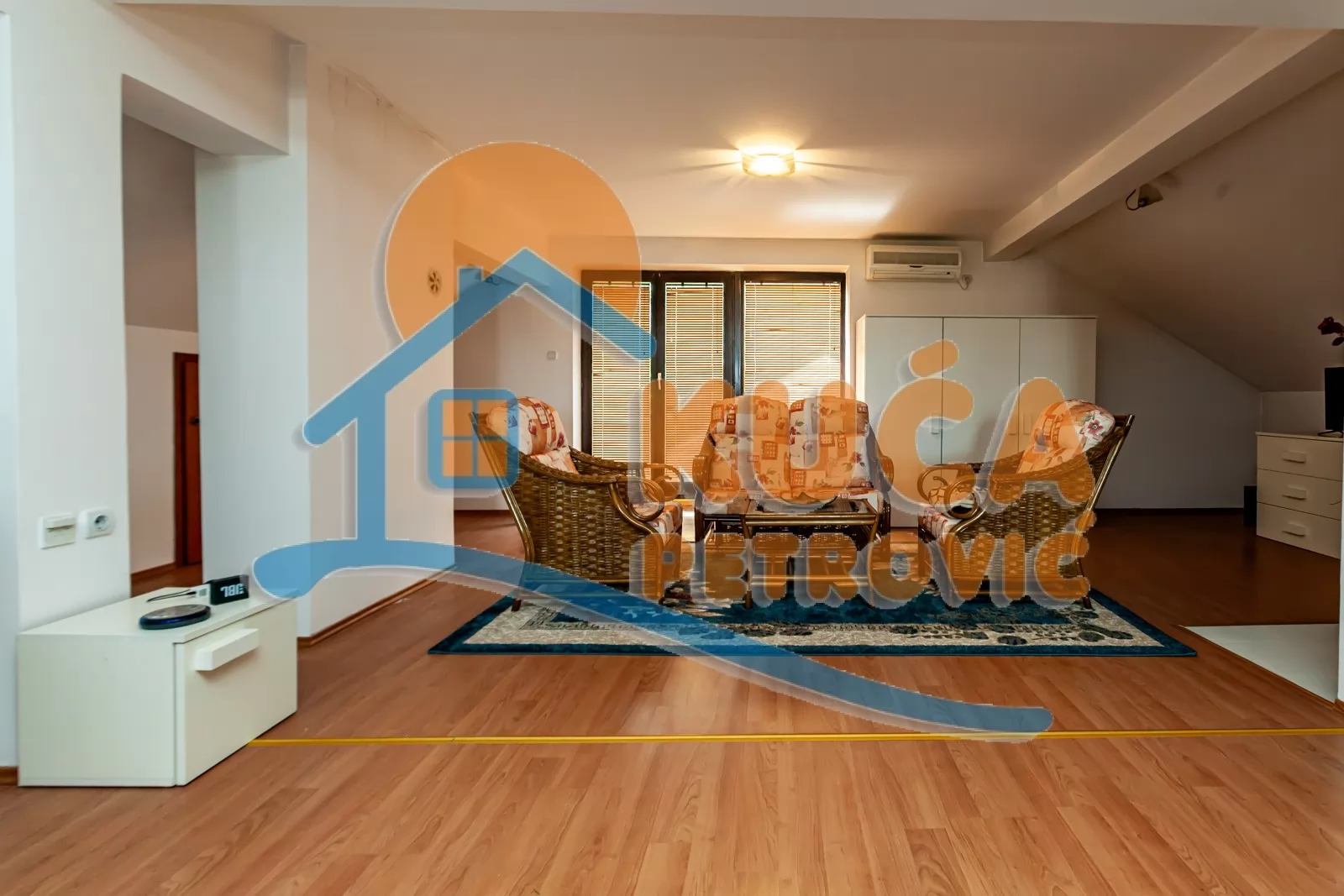 četvorosobna kuća, 480 m2, Palilula, Ljubiše Popovića Slavka ID: p-016370 27