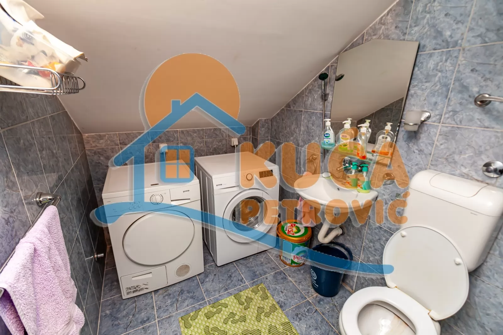 četvorosobna kuća, 480 m2, Palilula, Ljubiše Popovića Slavka ID: p-016370 31