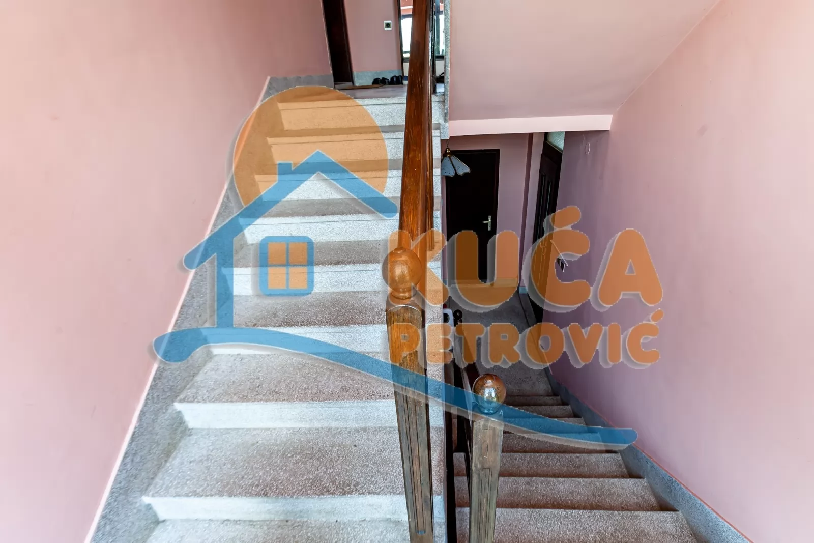 četvorosobna kuća, 480 m2, Palilula, Ljubiše Popovića Slavka ID: p-016370 32
