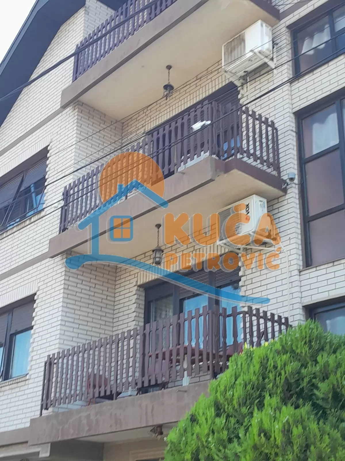 četvorosobna kuća, 480 m2, Palilula, Ljubiše Popovića Slavka ID: p-016370 7