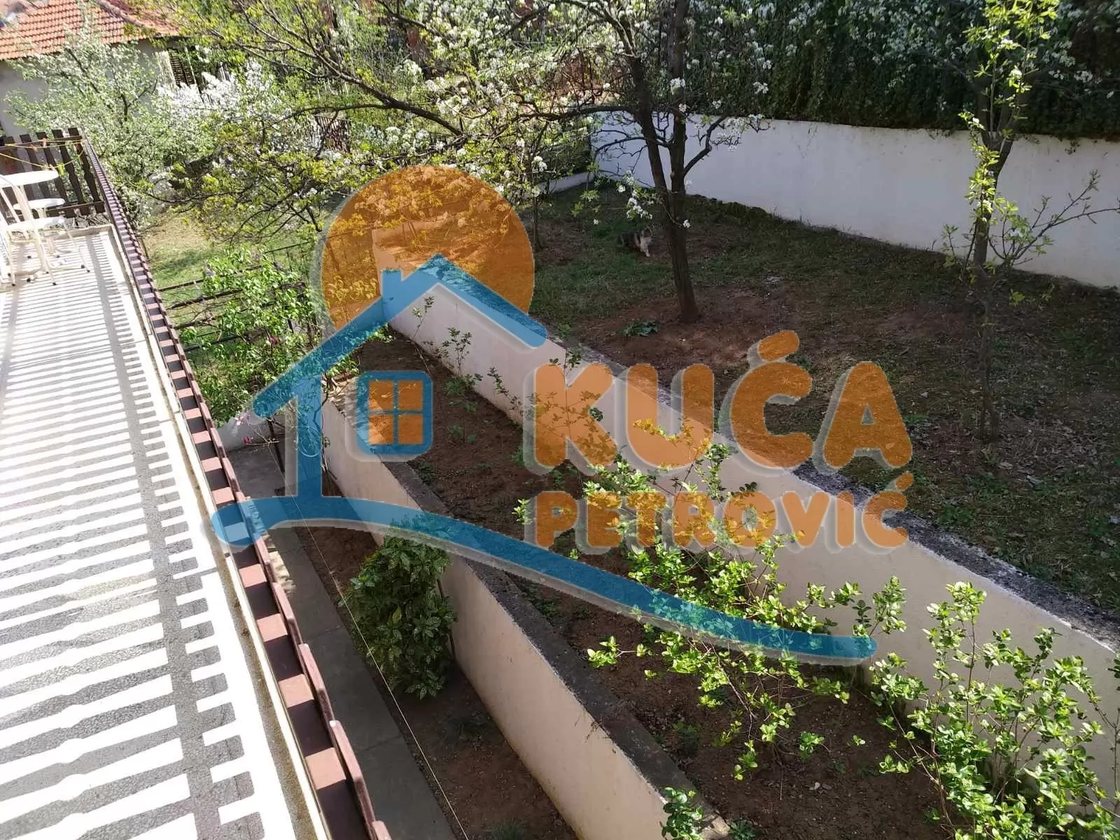 četvorosobna kuća, 480 m2, Palilula, Ljubiše Popovića Slavka ID: p-016370 8