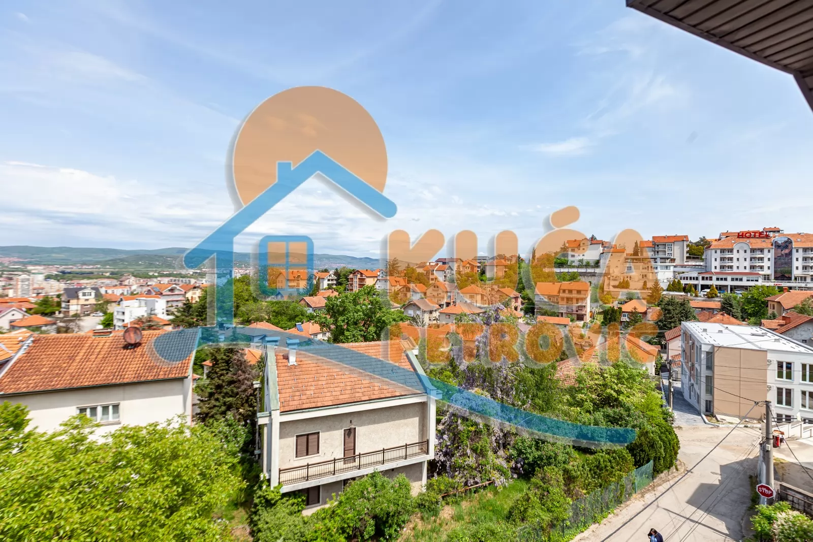 četvorosobna kuća, 480 m2, Palilula, Ljubiše Popovića Slavka ID: p-016370 9