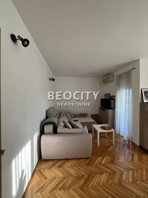 Dvosoban stan, 48 m2, Telep, Telepska ID: 131915 1