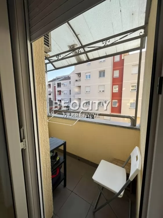 Dvosoban stan, 48 m2, Telep, Telepska ID: 131915 11