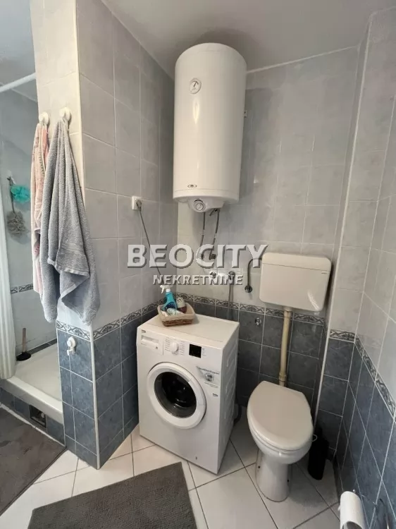 Dvosoban stan, 48 m2, Telep, Telepska ID: 131915 9