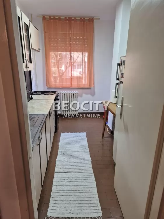 Trosoban stan, 80 m2, Liman 4, Narodnog fronta ID: 131916 10