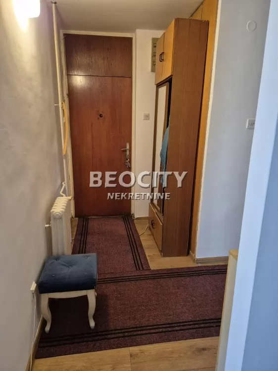 Trosoban stan, 80 m2, Liman 4, Narodnog fronta ID: 131916 11