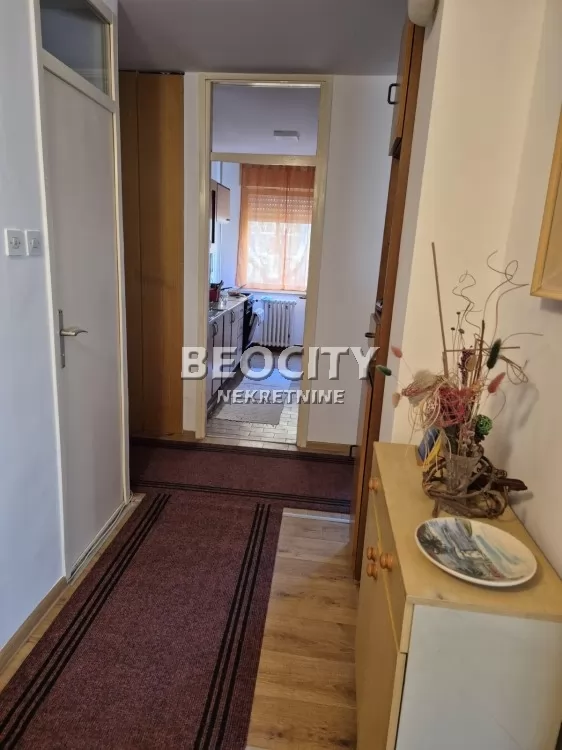 Trosoban stan, 80 m2, Liman 4, Narodnog fronta ID: 131916 12