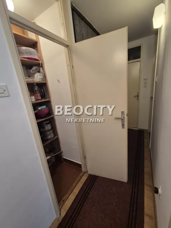 Trosoban stan, 80 m2, Liman 4, Narodnog fronta ID: 131916 13