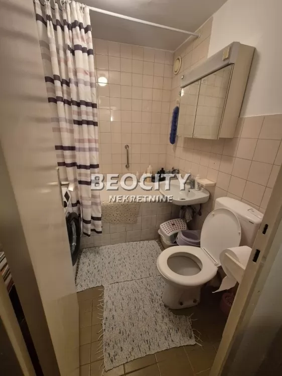 Trosoban stan, 80 m2, Liman 4, Narodnog fronta ID: 131916 14
