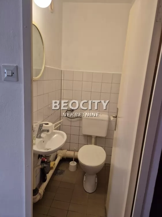 Trosoban stan, 80 m2, Liman 4, Narodnog fronta ID: 131916 15