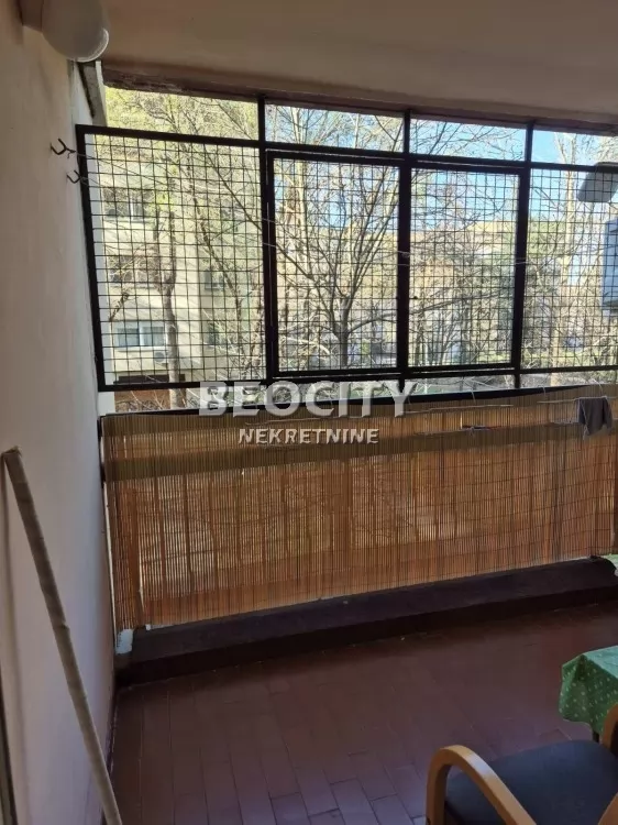 Trosoban stan, 80 m2, Liman 4, Narodnog fronta ID: 131916 16