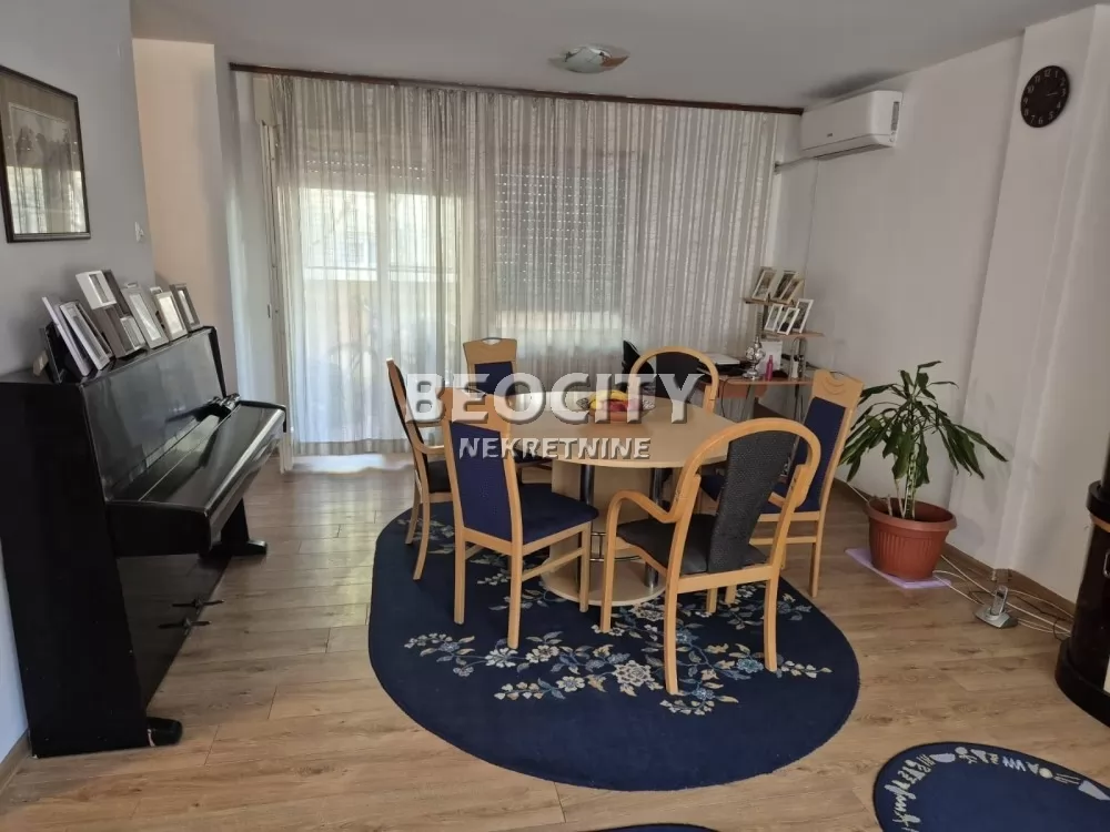 Trosoban stan, 80 m2, Liman 4, Narodnog fronta ID: 131916 2