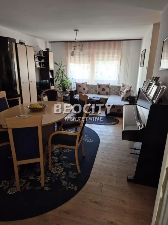 Trosoban stan, 80 m2, Liman 4, Narodnog fronta ID: 131916 3