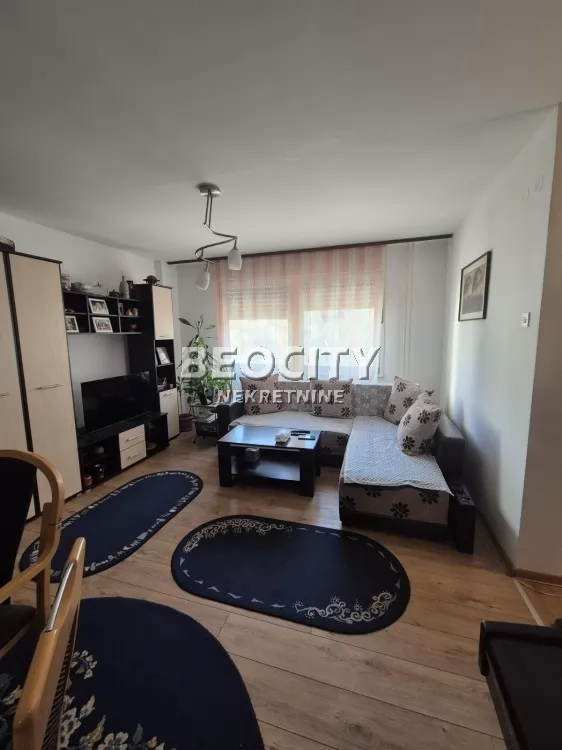 Trosoban stan, 80 m2, Liman 4, Narodnog fronta ID: 131916 4