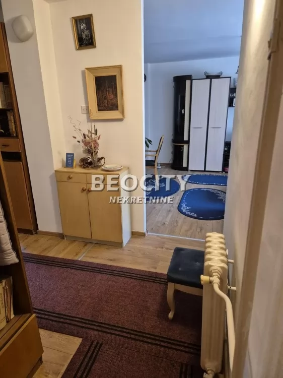 Trosoban stan, 80 m2, Liman 4, Narodnog fronta ID: 131916 5