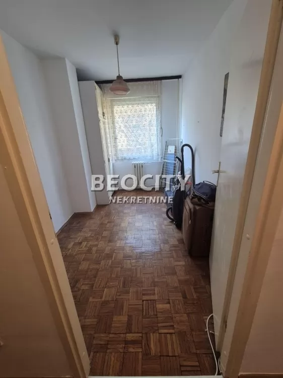 Trosoban stan, 80 m2, Liman 4, Narodnog fronta ID: 131916 7