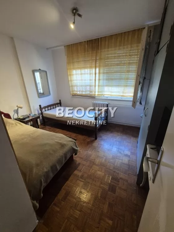 Trosoban stan, 80 m2, Liman 4, Narodnog fronta ID: 131916 8