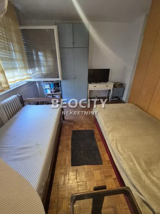 Trosoban stan, 80 m2, Liman 4, Narodnog fronta ID: 131916 9