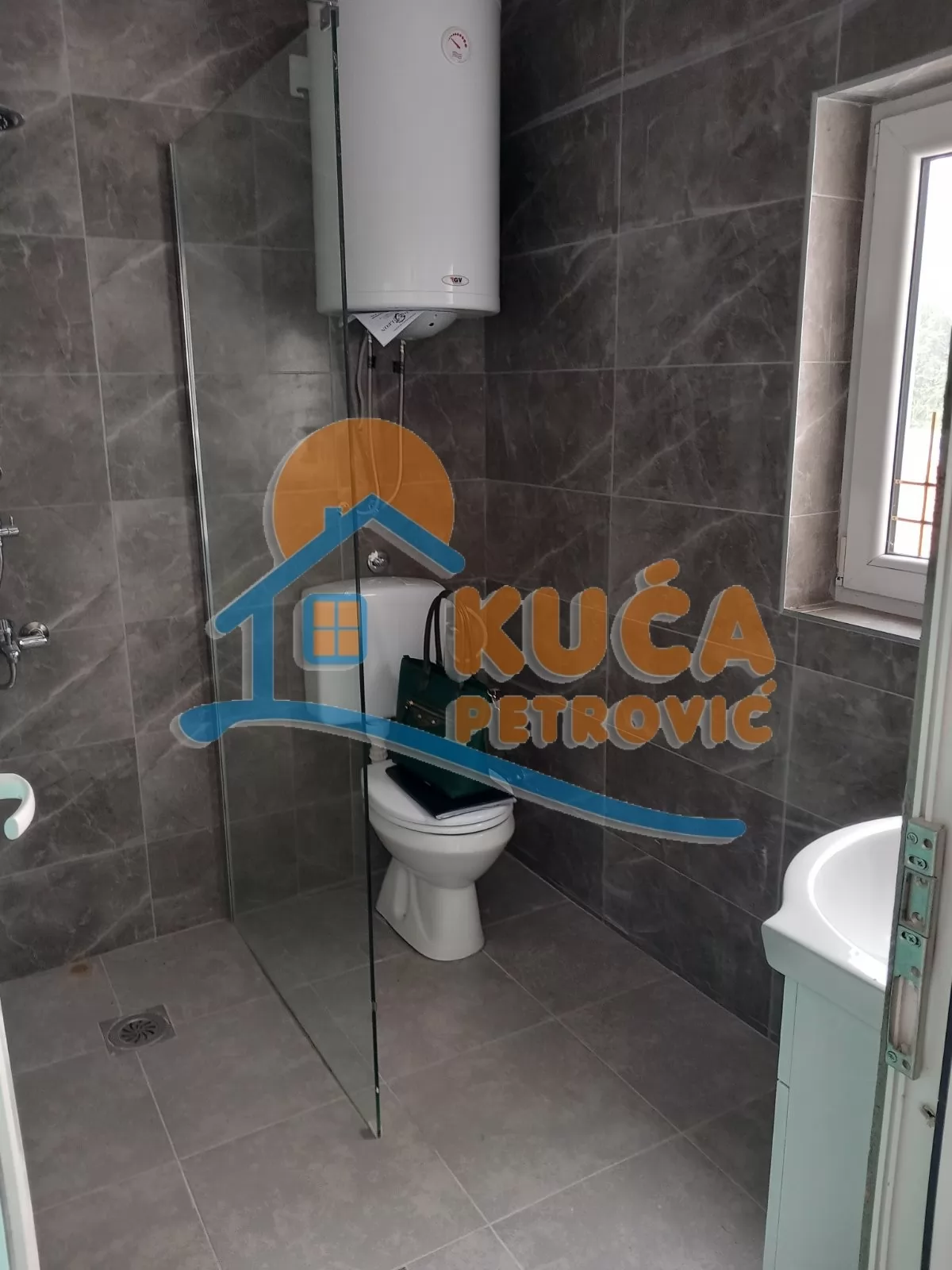 Jednosoban stan, 24 m2, Centar, Sokobanja ID: p-016366 3