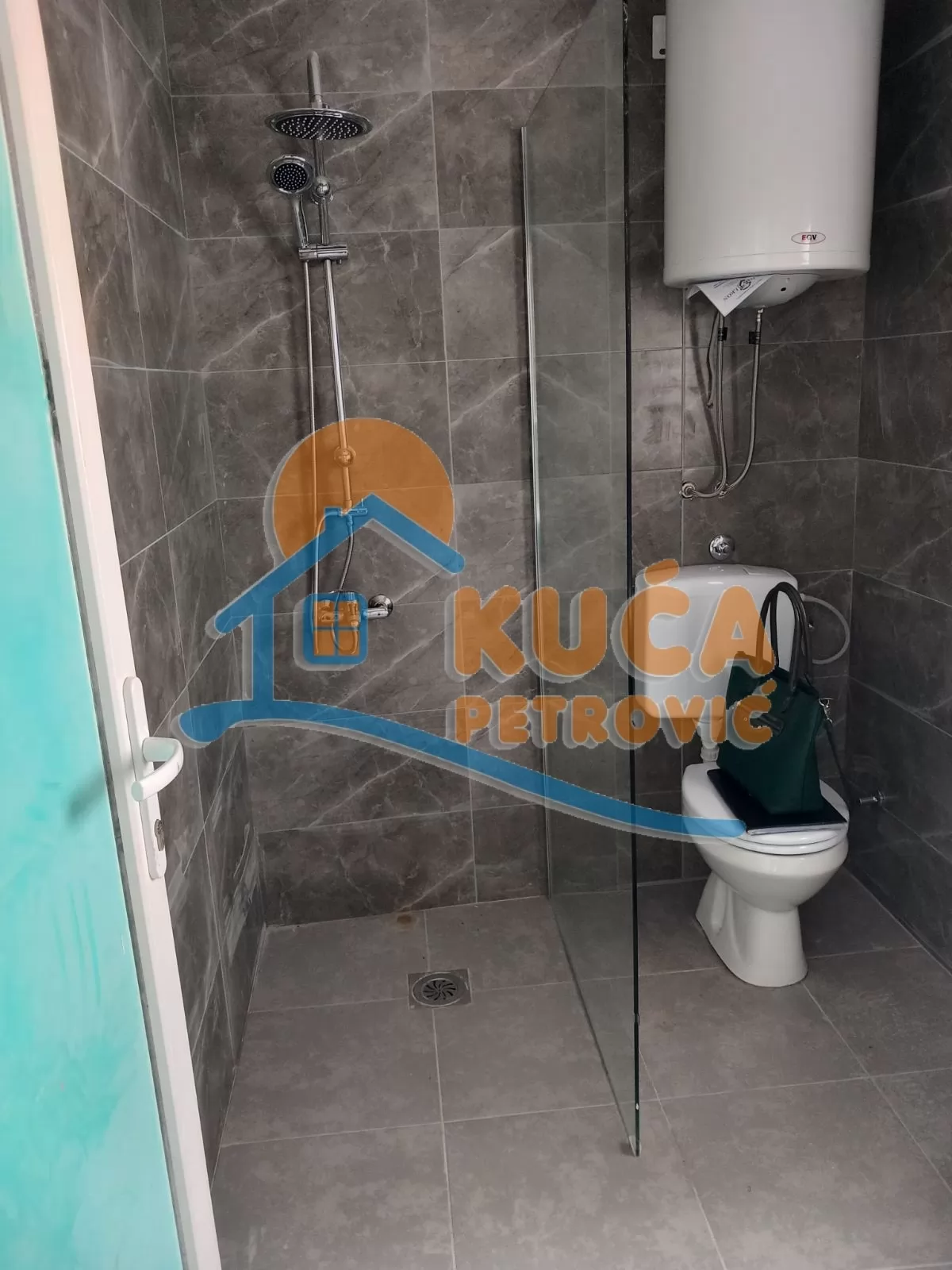 Jednosoban stan, 30 m2, Centar, Sokobanja ID: p-016363 2