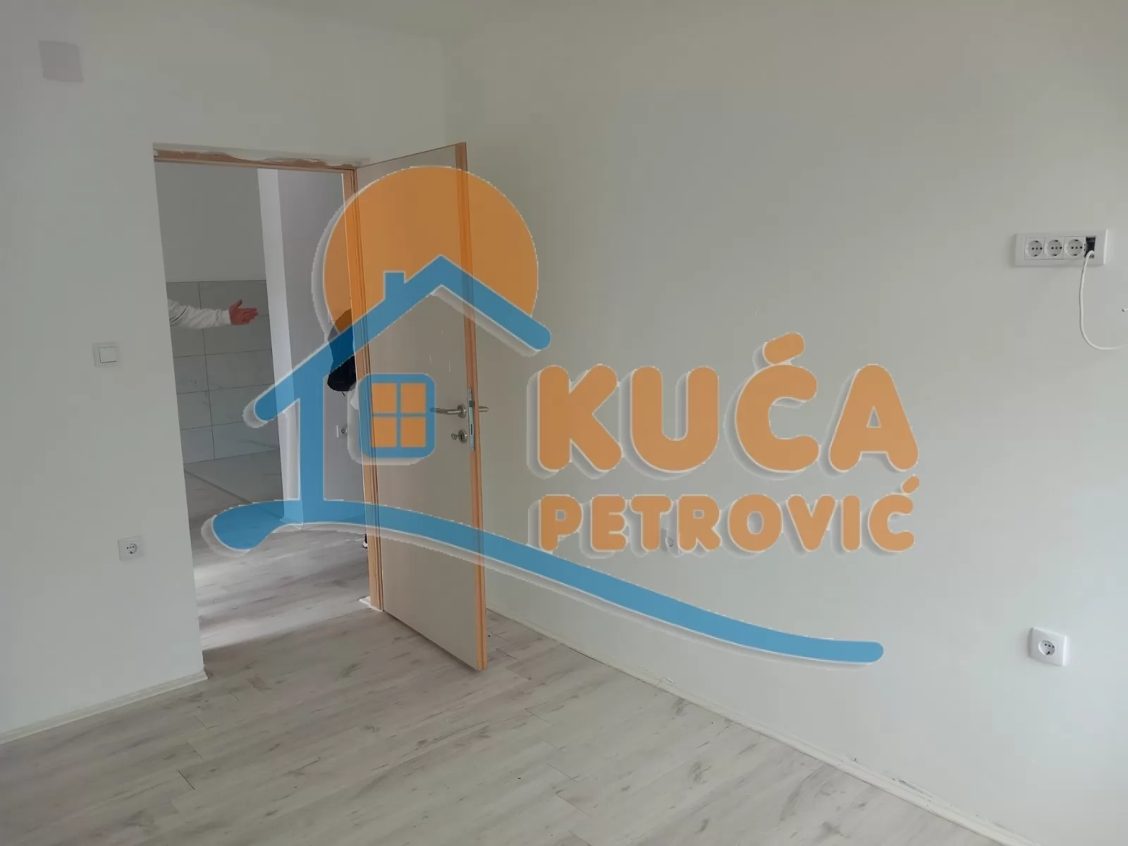 Jednosoban stan, 30 m2, Centar, Sokobanja ID: p-016363 7