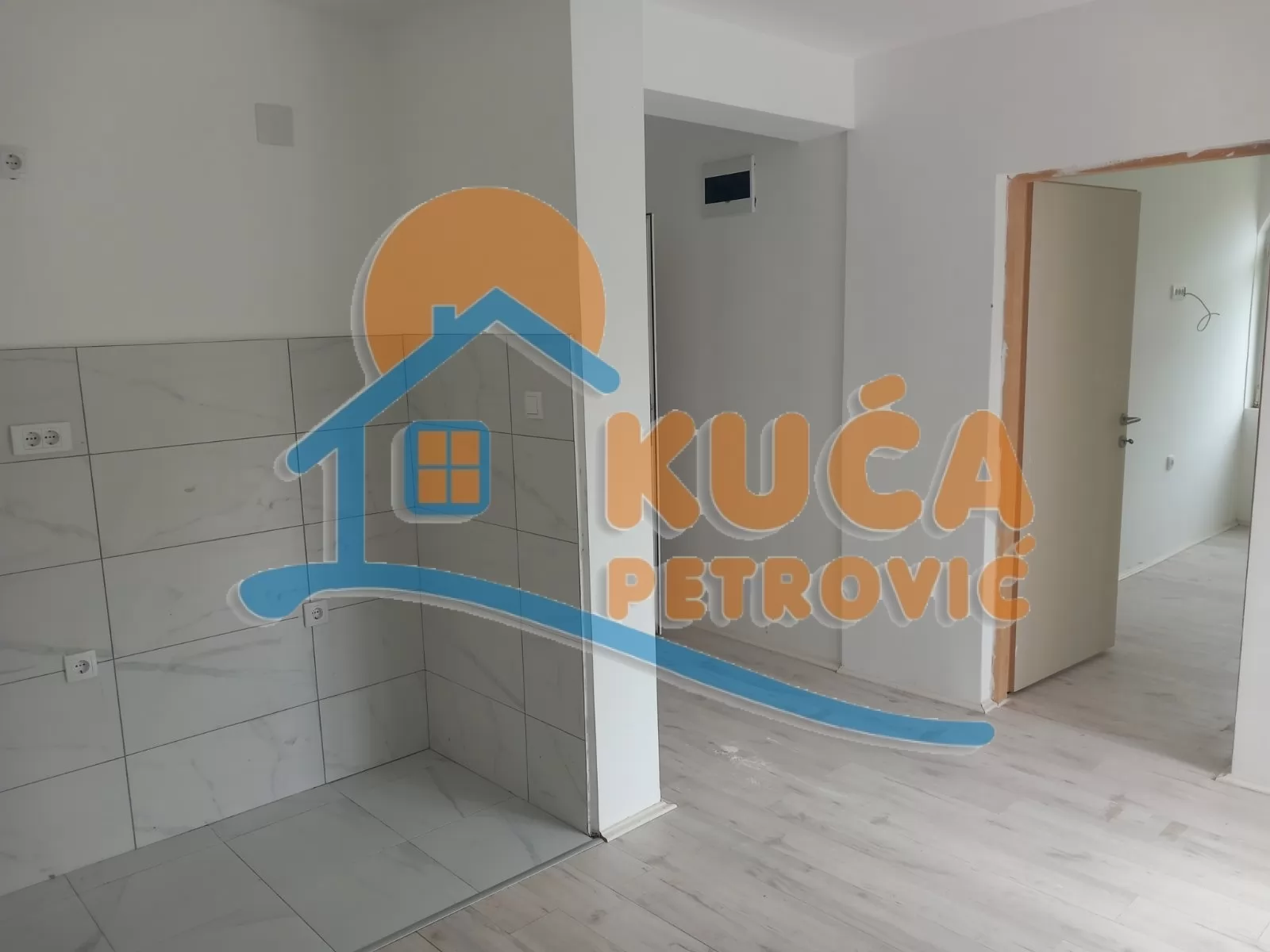 Jednosoban stan, 31 m2, Centar, Sokobanja ID: p-016365 3
