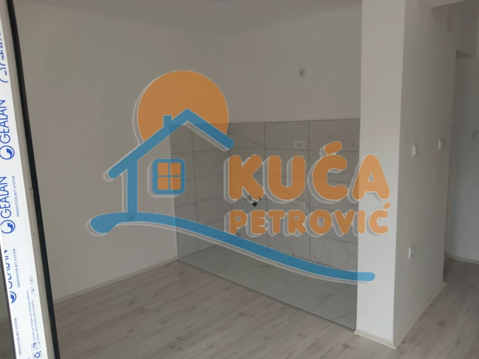 Jednosoban stan, 31 m2, Centar, Sokobanja ID: p-016365 4
