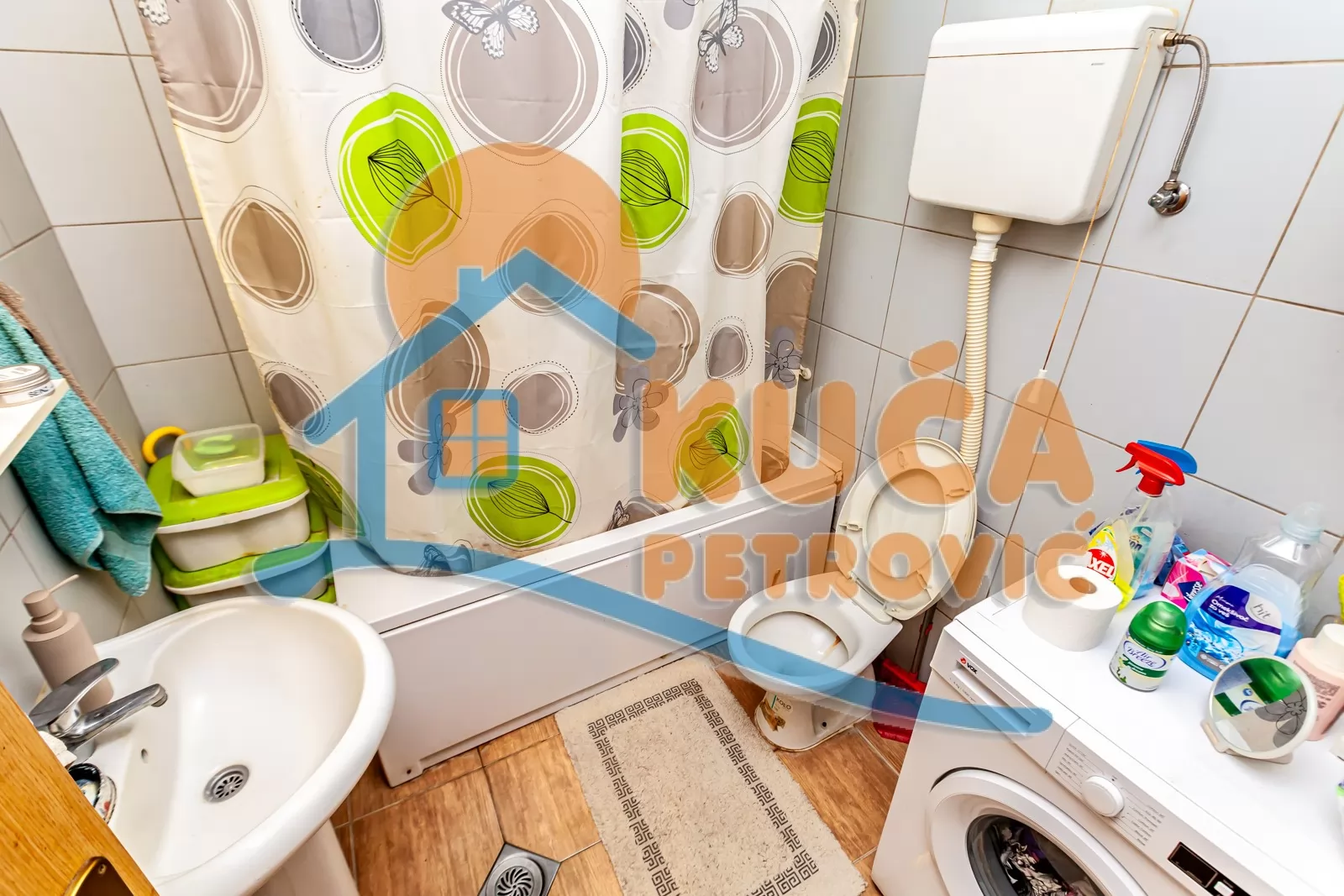 Jednosoban stan, 40 m2, Pantelej, Studenička ID: p-016360 7