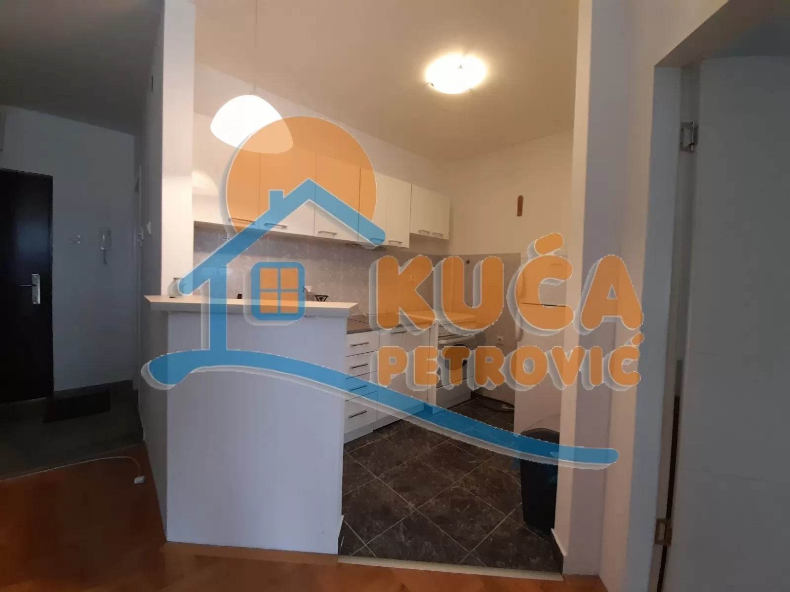 Jednosoban stan, 42 m2, Centar, Kej Kola srpskih sestara ID: i-08456 5