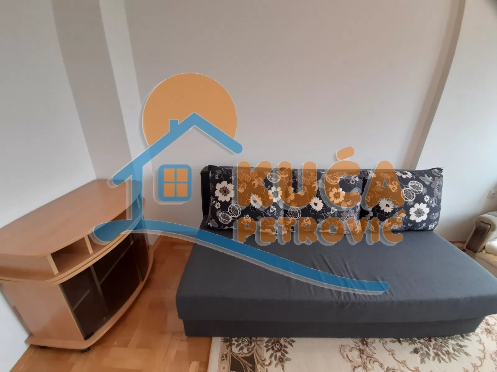 Jednosoban stan, 42 m2, Centar, Kej Kola srpskih sestara ID: i-08456 9